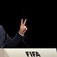 FIFA president Gianni Infantino is under criminal investigation