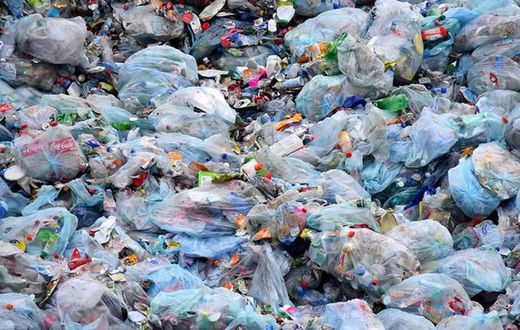 Plastiques