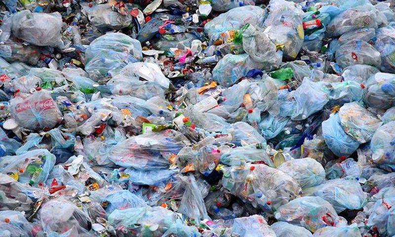 Plastiques
