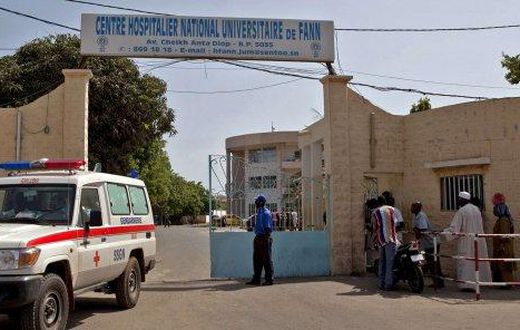 fann hopital dakar