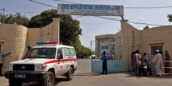 fann hopital dakar