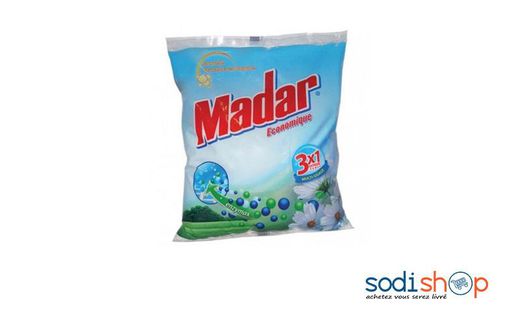 Madar