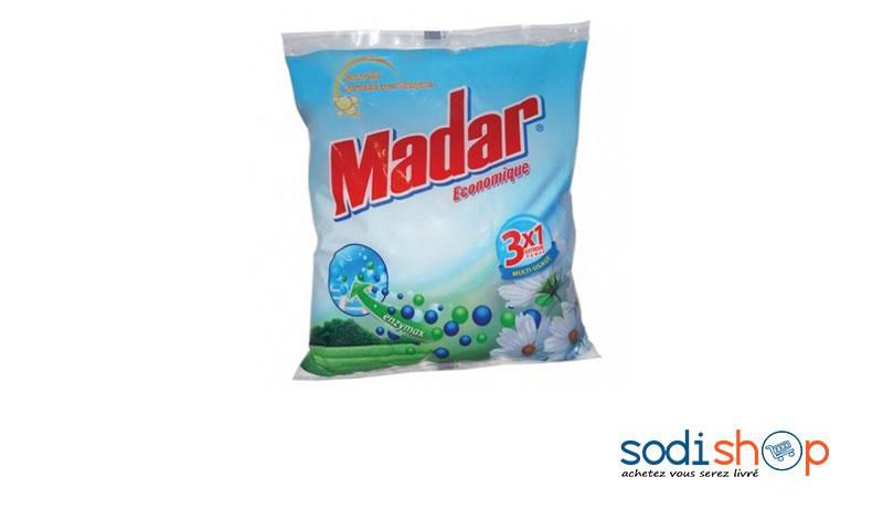 Madar