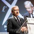 Bernard Arnault, l'homme le plus riche du monde