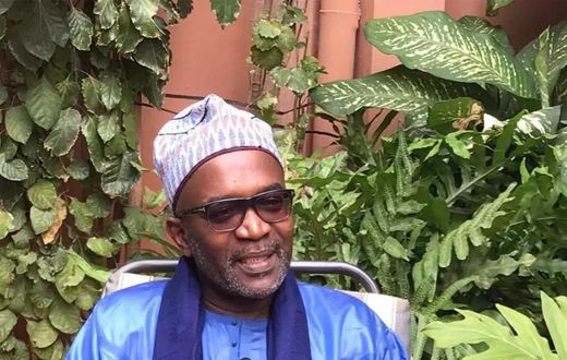 Amadou Tidiane Wone