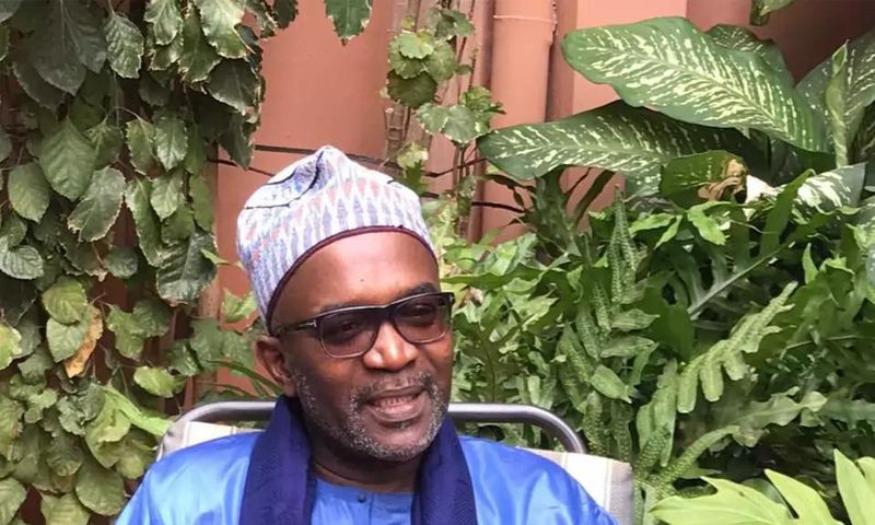 Amadou Tidiane Wone