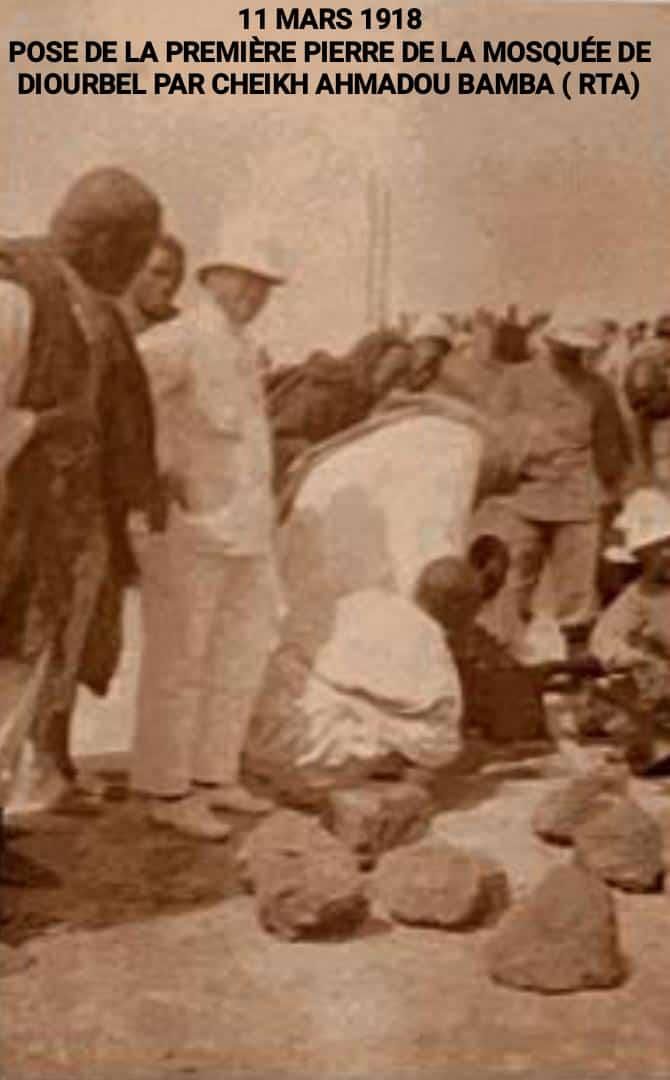 Serigne Touba