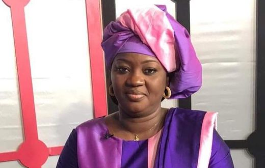 Yaye Fatou Diagne nommée coordonnatrice du PROMOGEN