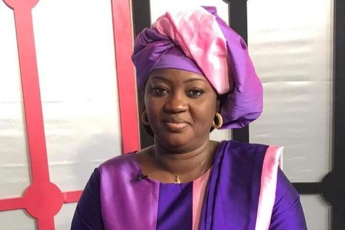 Yaye Fatou Diagne nommée coordonnatrice du PROMOGEN