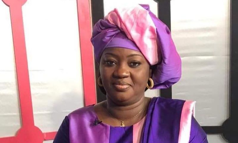 Yaye Fatou Diagne nommée coordonnatrice du PROMOGEN