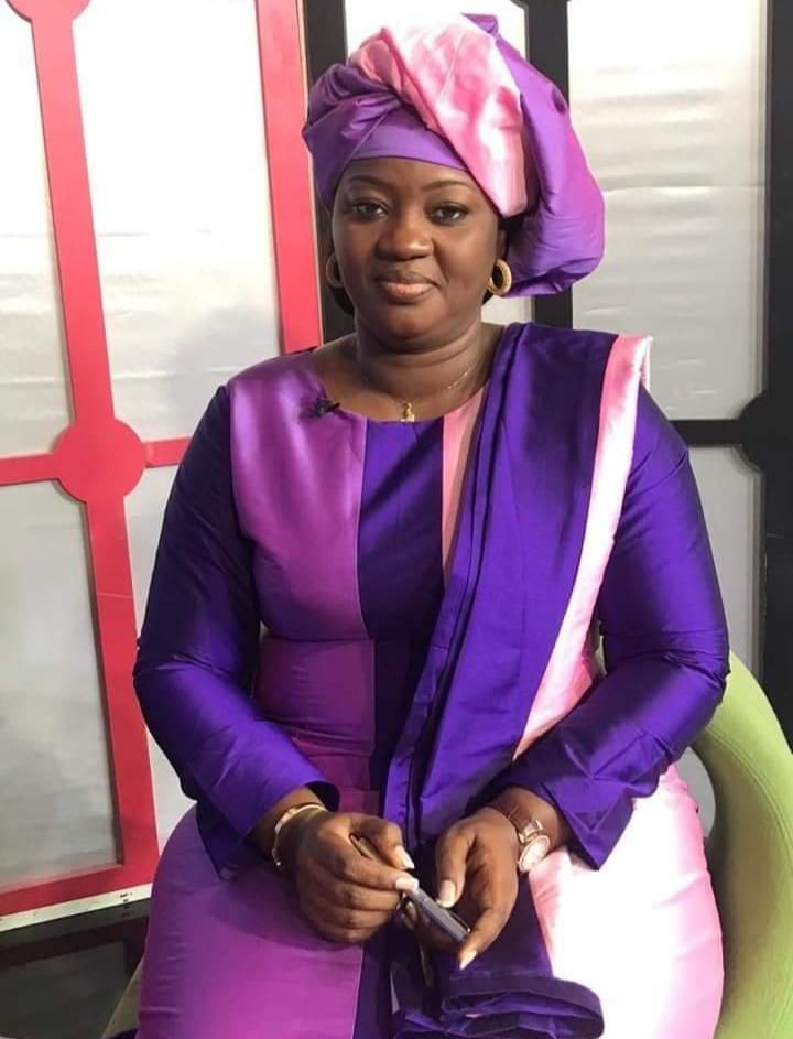 Yaye Fatou Diagne nommée coordonnatrice du PROMOGEN