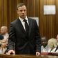 Oscar Pistorius