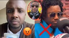 Abba no stress et Wally Seck