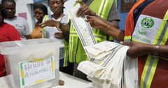 Bureau Nigeria