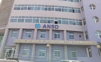 ANSD Sénégal
