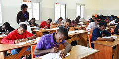 La date des examens 2024