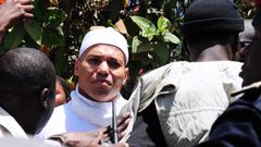 Karim Wade