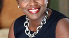 Mme Yacine Fal, Représentante spéciale du patron de la BAD auprès de l’Africa investment forum