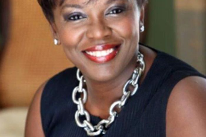 Mme Yacine Fal, Représentante spéciale du patron de la BAD auprès de l’Africa investment forum