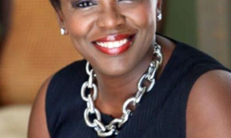 Mme Yacine Fal, Représentante spéciale du patron de la BAD auprès de l’Africa investment forum