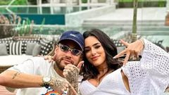Neymar-et-Bruna-Biancardi-©-Instagram-Bruna-Biancardi