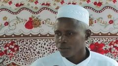 Baba Malabe Mbackerouhou (prophète autoproclamé de Kolda)