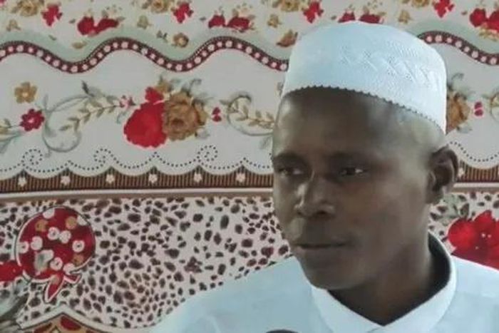 Baba Malabe Mbackerouhou (prophète autoproclamé de Kolda)