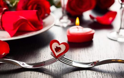 Saint-Valentin