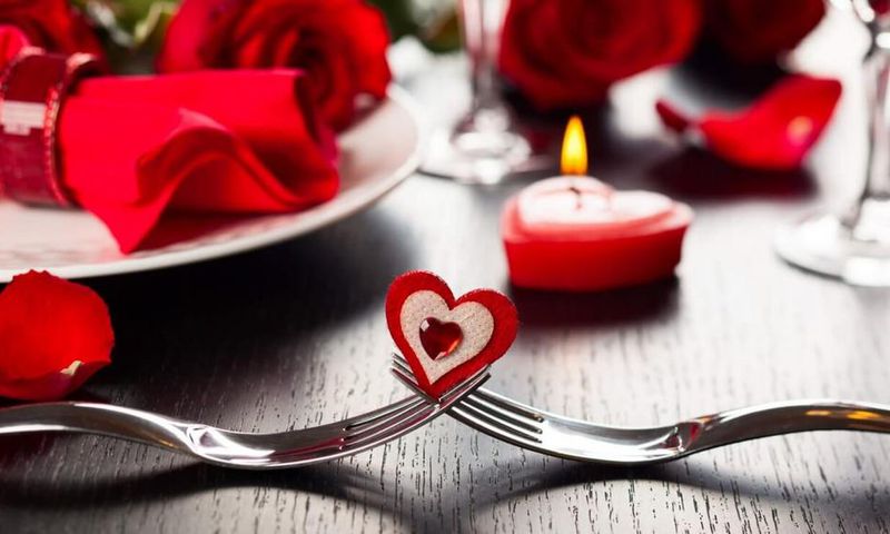 Saint-Valentin