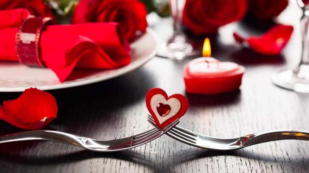 Saint-Valentin