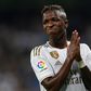 Vinicius Junior — Real Madrid/Brazil