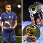 It's between Mbappe, Messi and Haaland: Ballon d'Or organiser says voting is very close