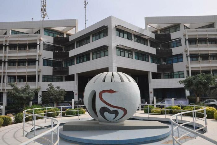 Ministère de la Santé