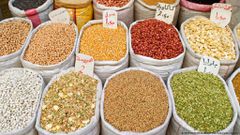 Denrées alimentaires