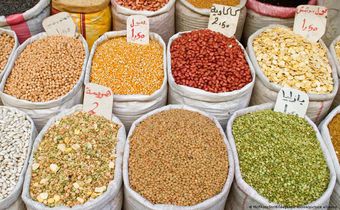 Denrées alimentaires