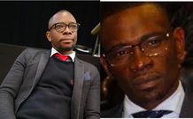 Consul général du Sénégal à Lyon