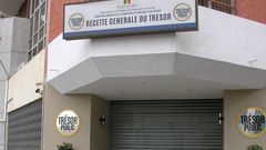 Trésor Public Sénégal