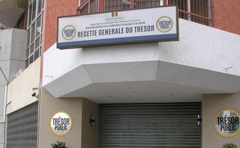 Trésor Public Sénégal