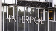 INTERPOL