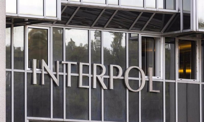 INTERPOL