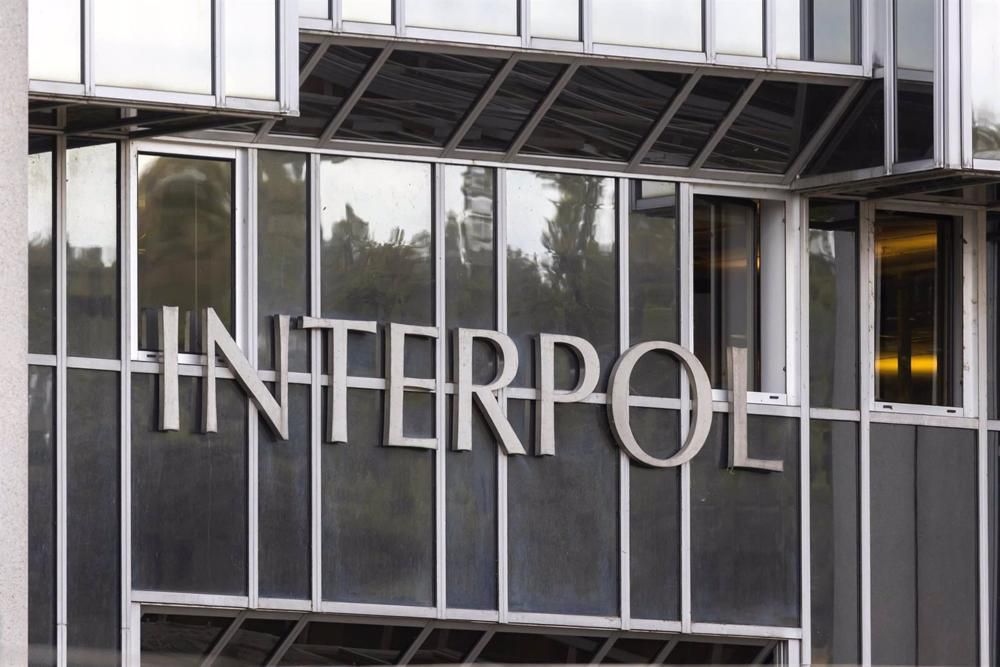 INTERPOL