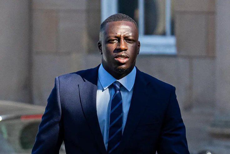 Benjamin Mendy