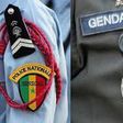 police-gendarmerie Sénégal