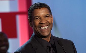 Denzel Washington