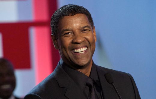 Denzel Washington