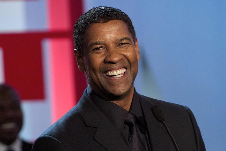 Denzel Washington