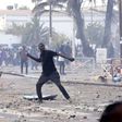 Manifestations au Sénégal