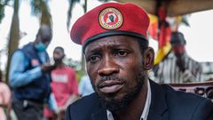 Bobi Wine