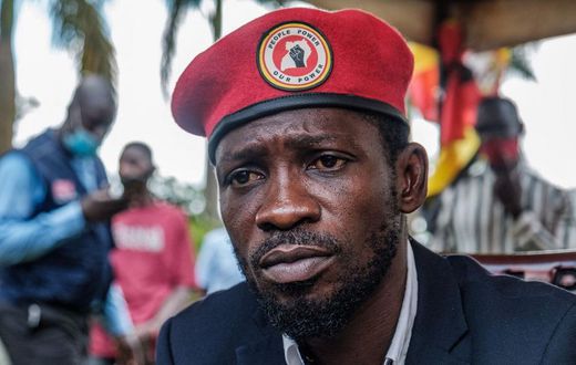 Bobi Wine