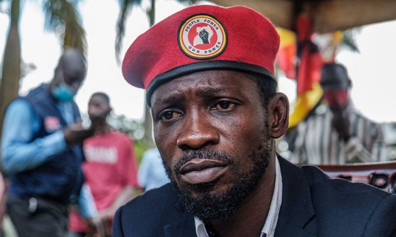Bobi Wine